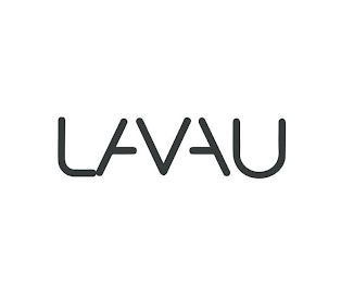 LAVAU logo