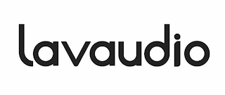 LAVAUDIO logo