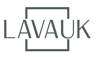 LAVAUK logo