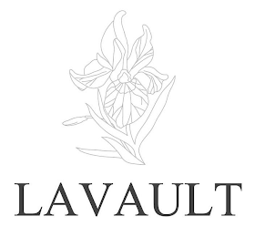 LAVAULT logo