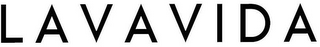 LAVAVIDA