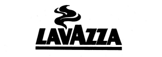 LAVAZZA logo