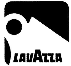 LAVAZZA logo