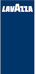 LAVAZZA logo
