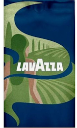 LAVAZZA logo