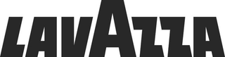 LAVAZZA logo