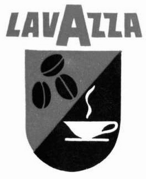 LAVAZZA logo