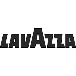 LAVAZZA logo