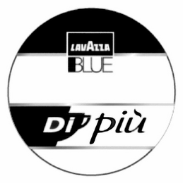 LAVAZZA BLUE DI PIÙ logo
