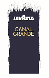 LAVAZZA CANAL GRANDE logo
