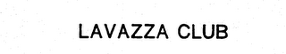 LAVAZZA CLUB logo