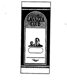 LAVAZZA CLUB LAVAZZA logo