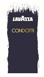 LAVAZZA CONDOTTI logo