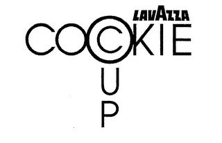 LAVAZZA COOKIE CUP logo