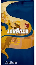 LAVAZZA COSTIERA logo