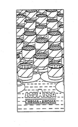 LAVAZZA CREMA E AROMA logo