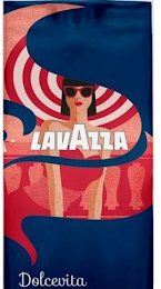 LAVAZZA DOLCEVITA logo
