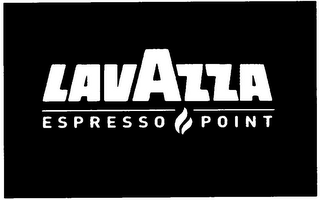 LAVAZZA ESPRESSO POINT logo