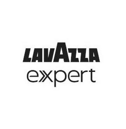 LAVAZZA EXPERT logo