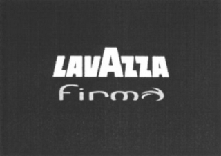 LAVAZZA FIRMA logo