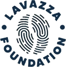 LAVAZZA FOUNDATION logo