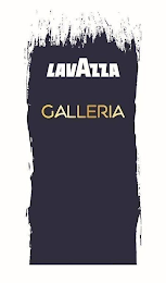 LAVAZZA GALLERIA logo