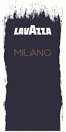 LAVAZZA MILANO logo