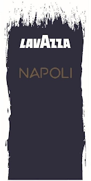 LAVAZZA NAPOLI logo