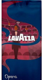 LAVAZZA OPERA logo