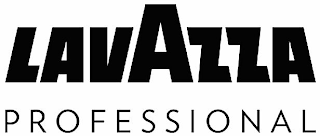 LAVAZZA PROFESSIONAL logo