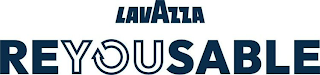 LAVAZZA REYOUSABLE logo