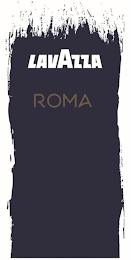 LAVAZZA ROMA logo
