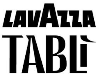 LAVAZZA TABLÌ logo