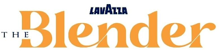 LAVAZZA THE BLENDER logo