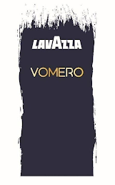 LAVAZZA VOMERO logo