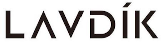 LAVDIK logo
