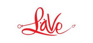 LAVE logo