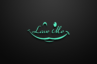 LAVE ME logo