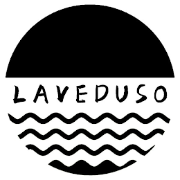 LAVEDUSO logo