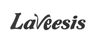 LAVEESIS logo