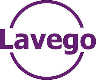 LAVEGO logo