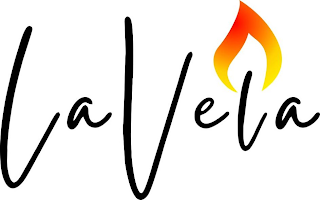 LAVELA logo