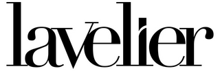 LAVELIER logo