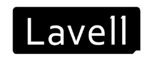 LAVELL logo