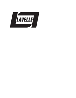 LAVELLE logo