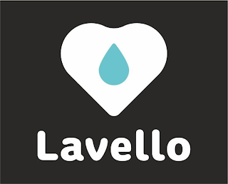 LAVELLO logo