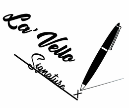 LA'VELLO SIGNATURE logo
