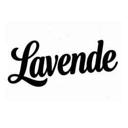 LAVENDE logo