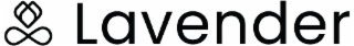 LAVENDER logo