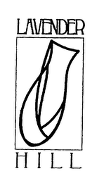 LAVENDER HILL logo
